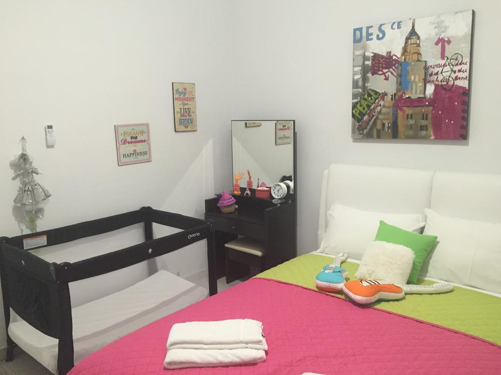 Villa Spathele Paralimni Ngoại thất bức ảnh