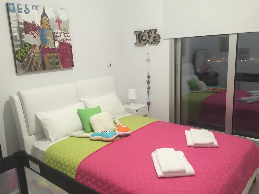 Villa Spathele Paralimni Ngoại thất bức ảnh