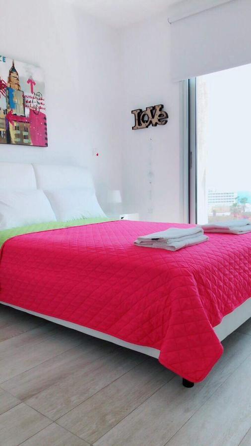Villa Spathele Paralimni Ngoại thất bức ảnh