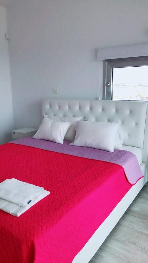 Villa Spathele Paralimni Ngoại thất bức ảnh