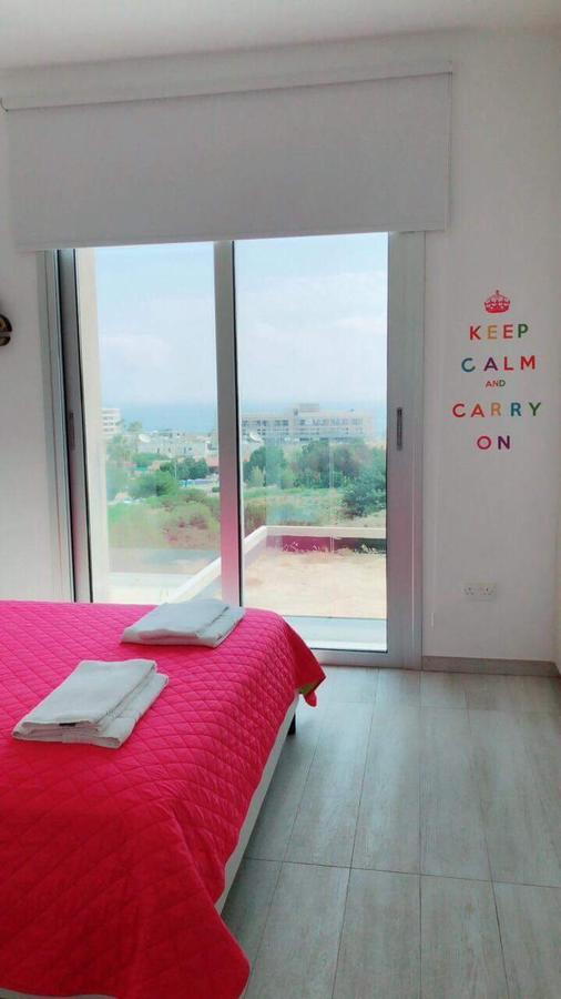 Villa Spathele Paralimni Ngoại thất bức ảnh