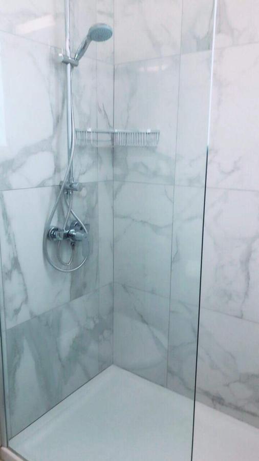 Villa Spathele Paralimni Ngoại thất bức ảnh